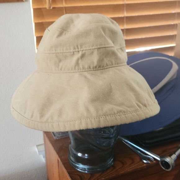 Scala Collection Sun Hat - Picture 2 of 4